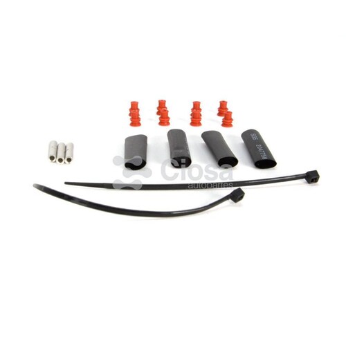 Sensor Oxigeno Para Bmw 330I 2001 - 2005 (Injetech) 