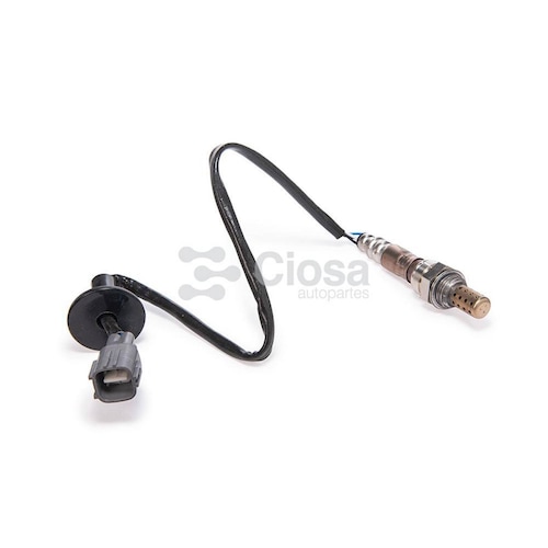 Sensor Oxigeno Para Toyota Echo 2000 - 2005 (Injetech) 