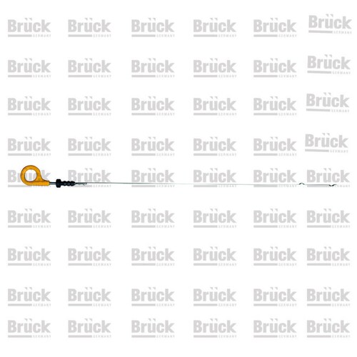 Bayoneta Aceite Para Mg Mga 1956 - 1962 (Interautomex) 