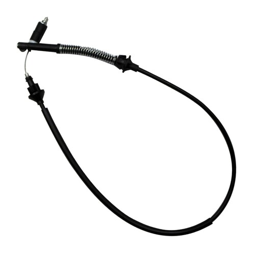 Chicote Acelerador Para Nissan Np300 Frontier 2016 - 2016 (Duralast) 