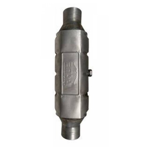 Catalizador Para Volkswagen Pointer Gti 2002 - 2005 (Duralast) Universal 
