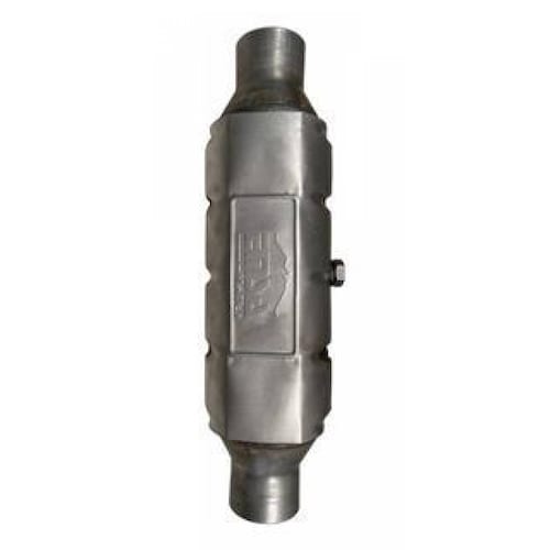 Catalizador Para Nissan Tsuru Iii Gs 1992 - 1997 (Duralast) Universal 
