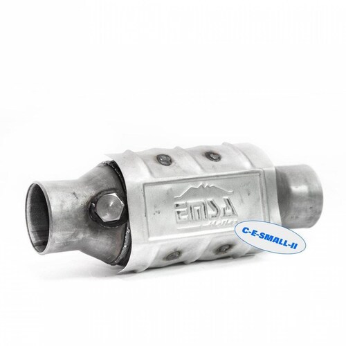 Catalizador Para Toyota Porte 2012 - 2012 (Duralast) Universal 