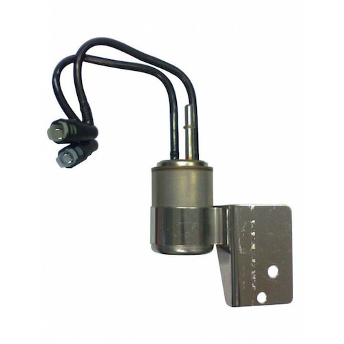 Filtro Gasolina Para Chrysler Cirrus 1997 - 2006 (Nikko) 