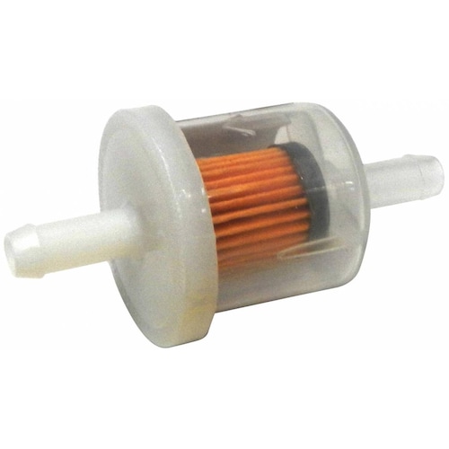Filtro Gasolina Para Audi A4 1984 - 2018 (Interfil) 