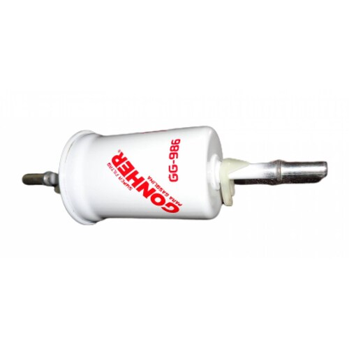 Filtro Gasolina Para Ford Windstar 1999 - 2003 (Gonher) 