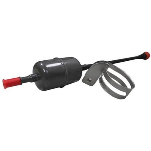Filtro Gasolina Para Buick Century 1989 - 1993 (Nikko) 