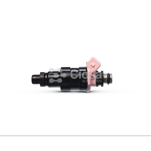 Inyector Para Isuzu Pick Up 1991 - 1992 (Injetech) 