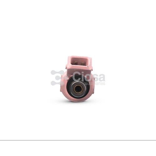 Inyector Para Isuzu Pick Up 1991 - 1992 (Injetech) 
