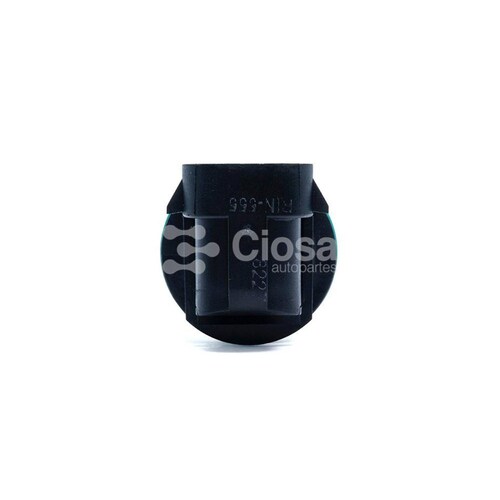 Inyector Para Buick Century 1990 - 1992 (Injetech) 