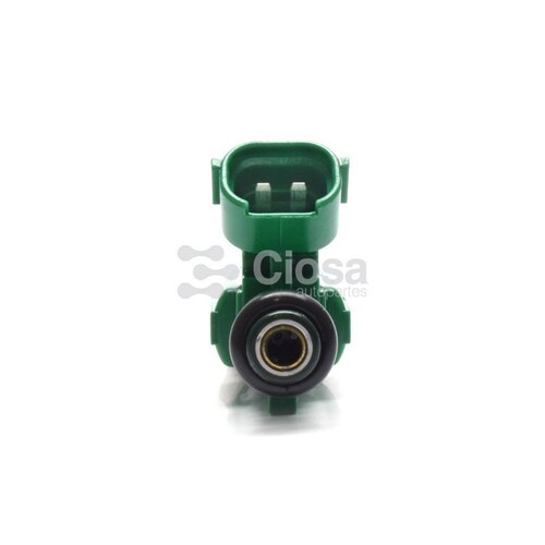Inyector Para Hyundai Accent 2006 - 2011 (Injetech) 