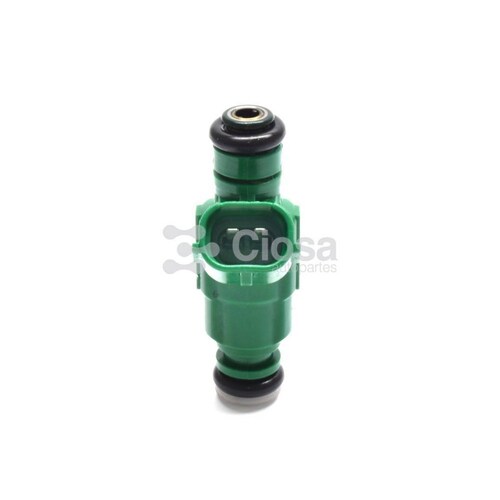 Inyector Para Hyundai Accent 2006 - 2011 (Injetech) 