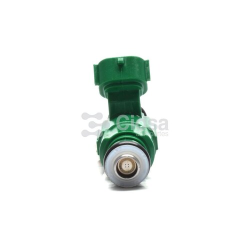 Inyector Para Hyundai Accent 2006 - 2011 (Injetech) 