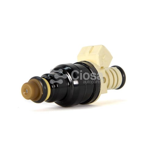 Inyector Para Chrysler Phantom 1990 - 1994 (Injetech) 