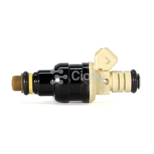 Inyector Para Chrysler Phantom 1990 - 1994 (Injetech) 
