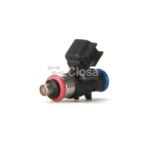 Inyector Para Chrysler 200 2011 - 2017 (Injetech) 
