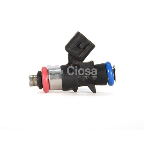 Inyector Para Chrysler 200 2011 - 2017 (Injetech) 