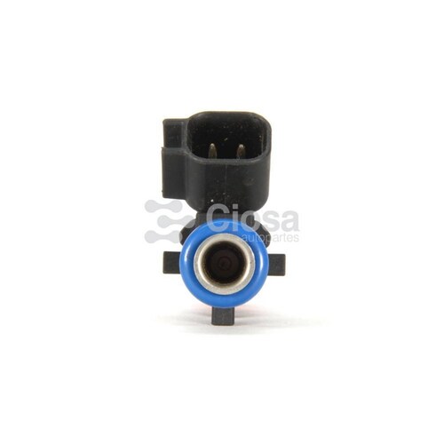 Inyector Para Chrysler 200 2011 - 2017 (Injetech) 