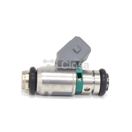 Inyector Para Nissan Platina 2002 - 2005 (Injetech) 