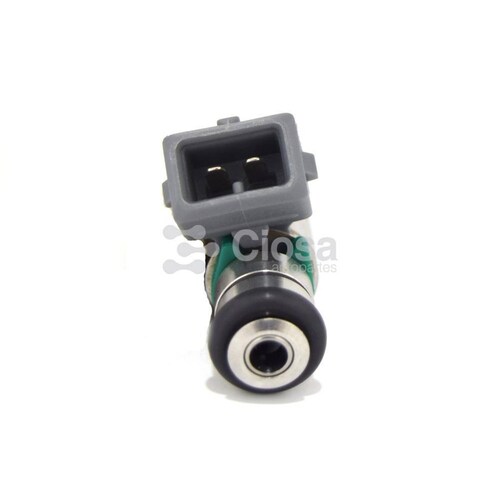 Inyector Para Nissan Platina 2002 - 2005 (Injetech) 