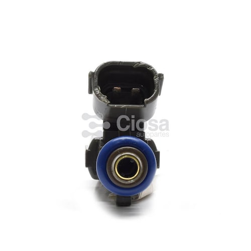 Inyector Para Infiniti Q45 2002 - 2002 (Injetech) 