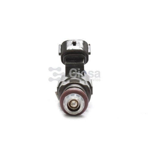 Inyector Para Infiniti Q45 2002 - 2002 (Injetech) 