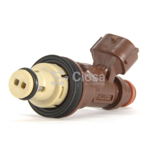 Inyector Para Toyota Tundra 2000 - 2004 (Injetech) 