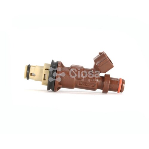 Inyector Para Toyota Tundra 2000 - 2004 (Injetech) 