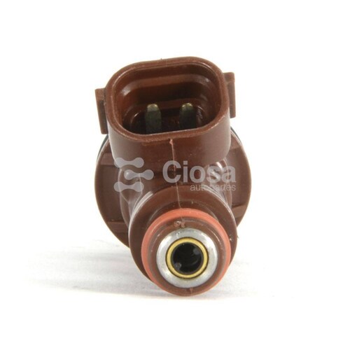 Inyector Para Toyota Tundra 2000 - 2004 (Injetech) 