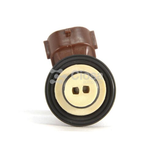 Inyector Para Toyota Tundra 2000 - 2004 (Injetech) 
