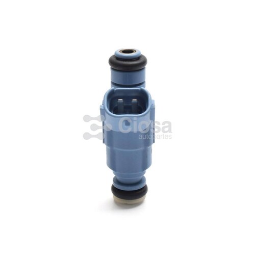 Inyector Para Seat Ibiza 2003 - 2009 (Injetech) 