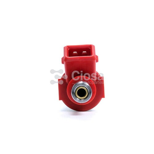 Inyector Para Nissan Pick Up 1995 - 1996 (Injetech) 