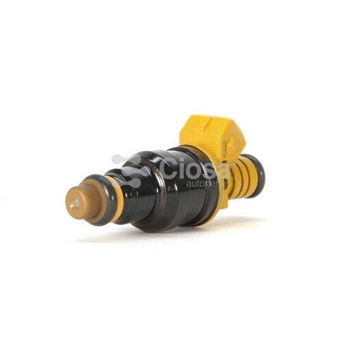 Inyector Para Lincoln Town Car 1991 - 1994 (Injetech) 
