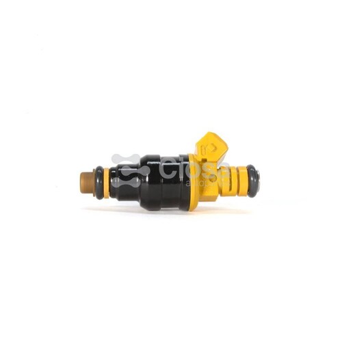 Inyector Para Lincoln Town Car 1991 - 1994 (Injetech) 