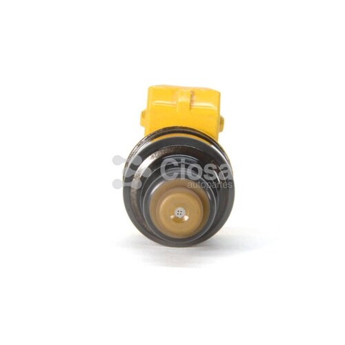 Inyector Para Lincoln Town Car 1991 - 1994 (Injetech) 