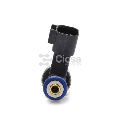 Inyector Para Gmc Terrain 2012 - 2017 (Injetech) 