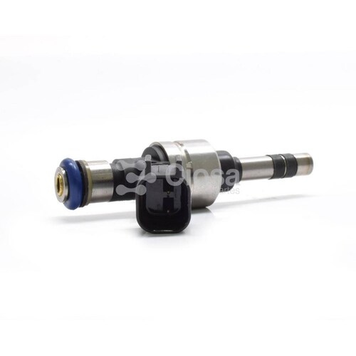 Inyector Para Gmc Terrain 2012 - 2017 (Injetech) 