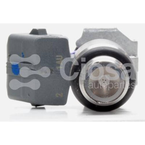 Inyector Para Volkswagen Derby 1995 - 2009 (Injetech) 