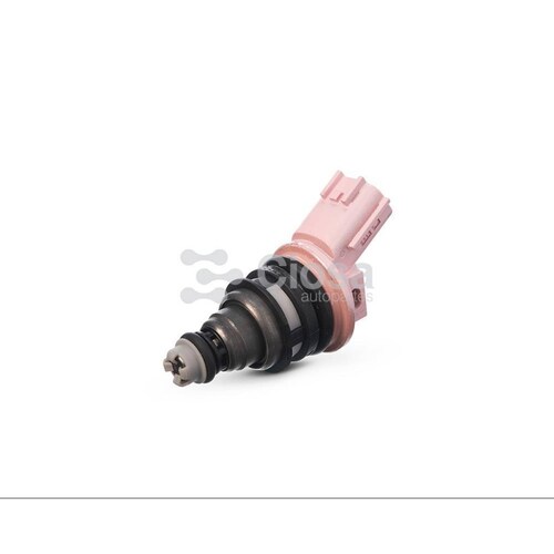 Inyector Para Nissan Nx 1991 - 1993 (Injetech) 
