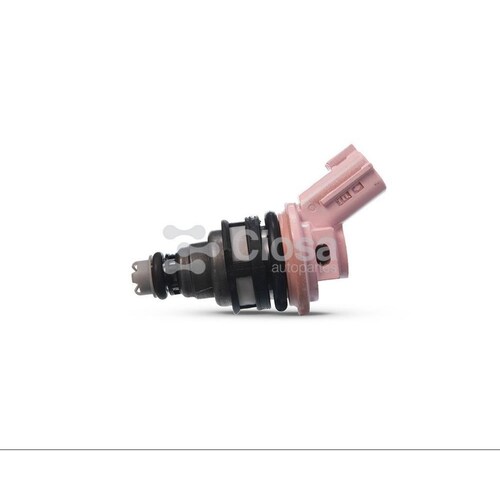 Inyector Para Nissan Nx 1991 - 1993 (Injetech) 