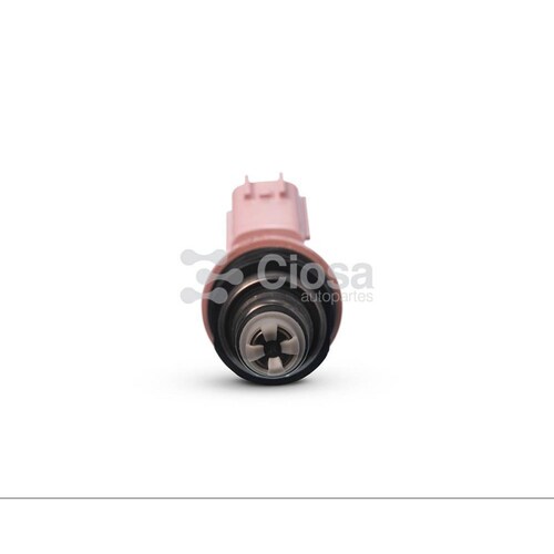 Inyector Para Nissan Nx 1991 - 1993 (Injetech) 