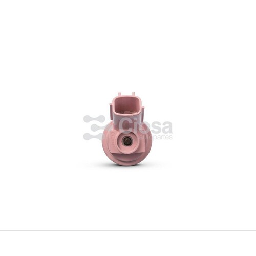 Inyector Para Nissan Nx 1991 - 1993 (Injetech) 