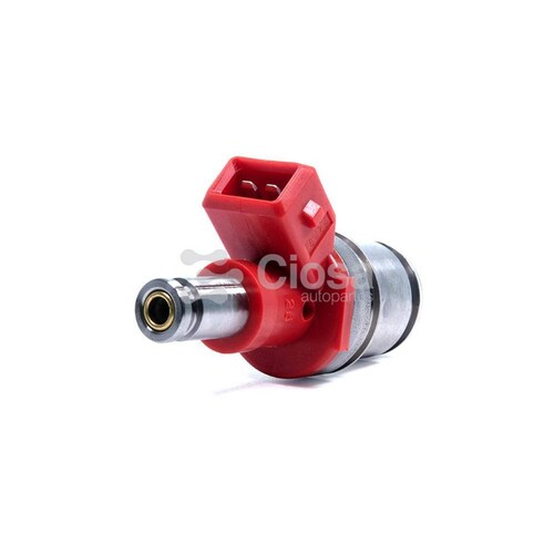 Inyector Para Nissan D21 1990 - 1994 (Injetech) 