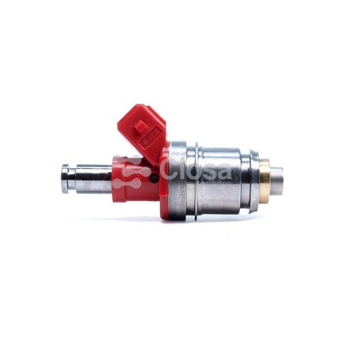 Inyector Para Nissan D21 1990 - 1994 (Injetech) 