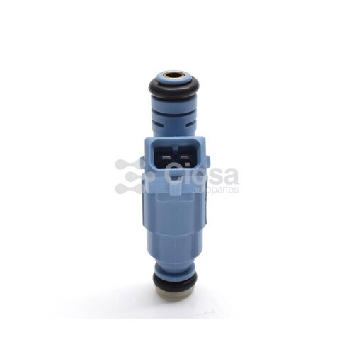 Inyector Para Chevrolet Tornado 2004 - 2005 (Injetech) 