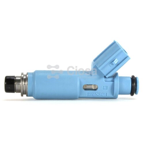 Inyector Para Toyota Solara 2002 - 2003 (Injetech) 