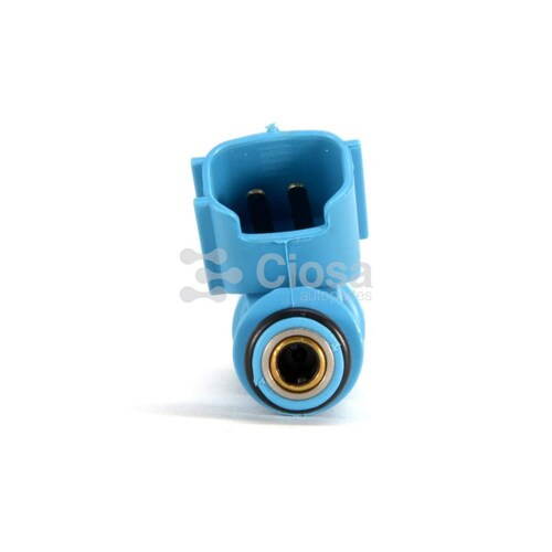 Inyector Para Toyota Solara 2002 - 2003 (Injetech) 