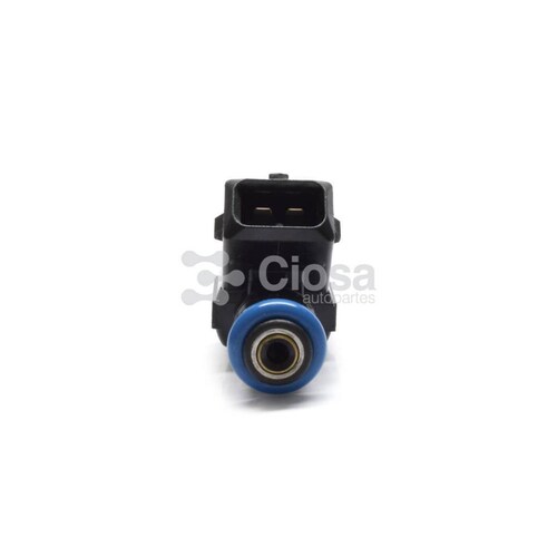 Inyector Para Volkswagen Jetta 2001 - 2005 (Injetech) 