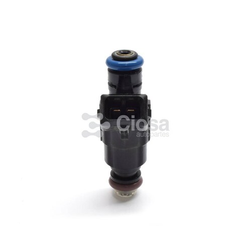 Inyector Para Volkswagen Jetta 2001 - 2005 (Injetech) 