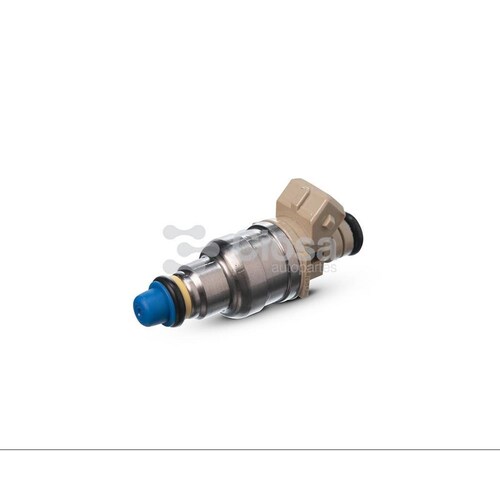 Inyector Para Ford Country Squire 1987 - 1991 (Injetech) 